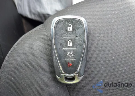 2021 Chevrolet Malibu Fwd Rs from USA, damaged, VIN 1G1ZG5ST8MF021150